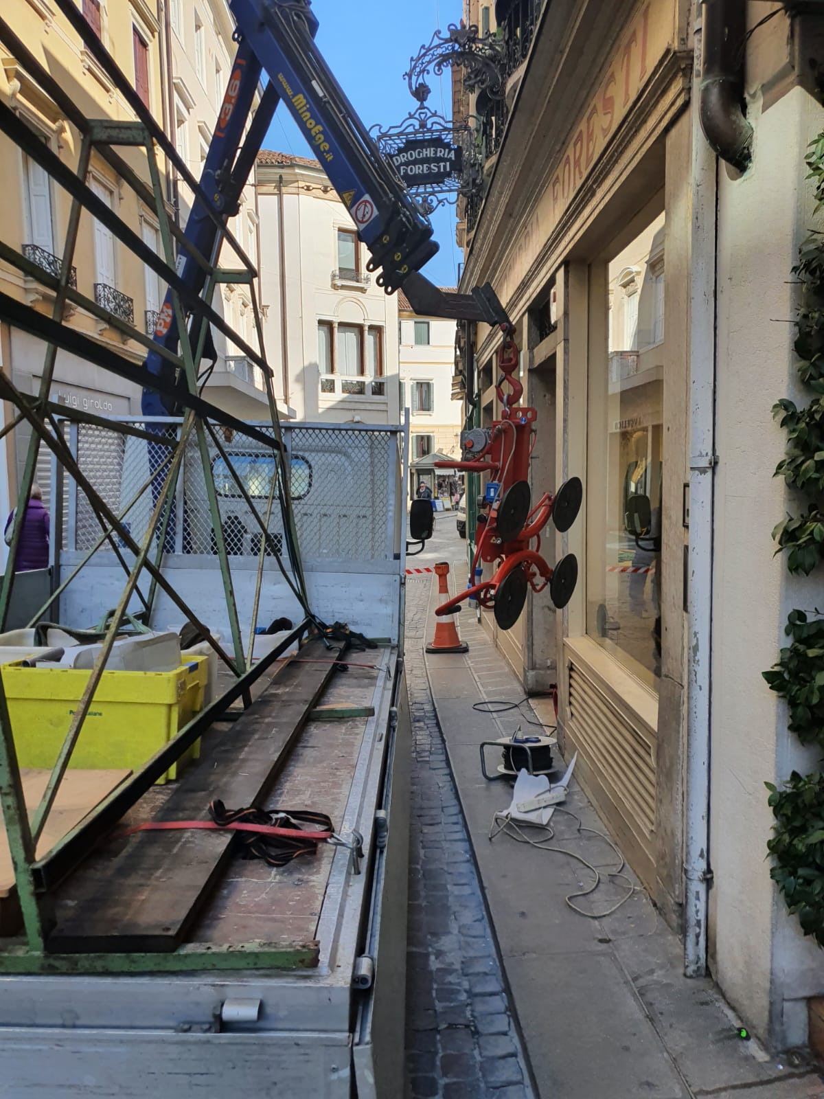 cantiere