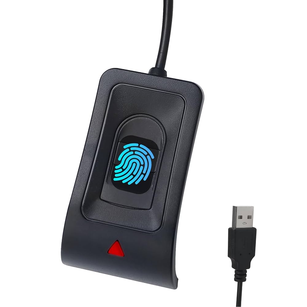 Lettori biometrici